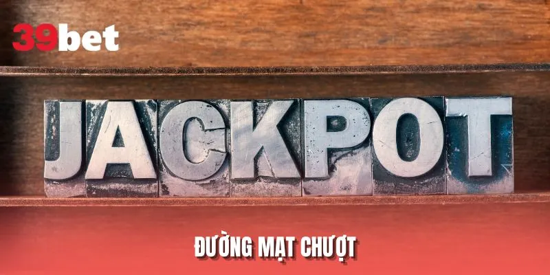 Đường Mạt Chượt