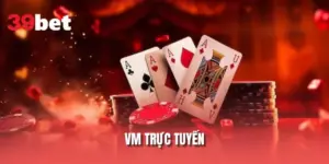 VM Trực Tuyến